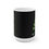 Thumbnail: Copy of Hats Off To The Emerald Isle Rose of Clare Ceramic Mug 15oz