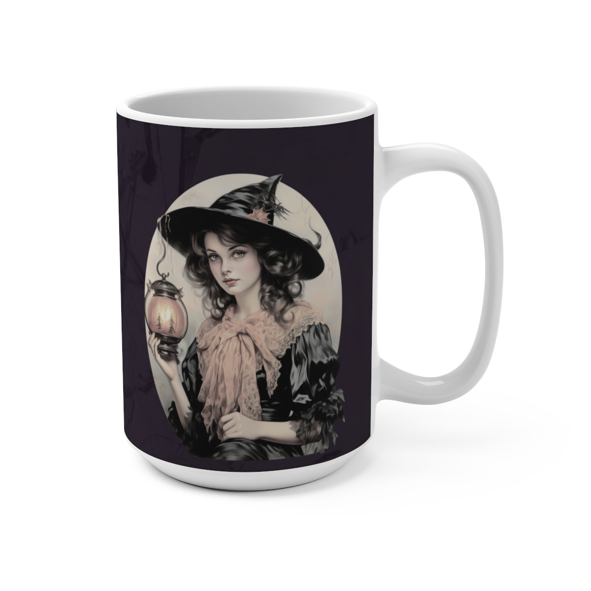 Dark Shadows IV Mug 15oz