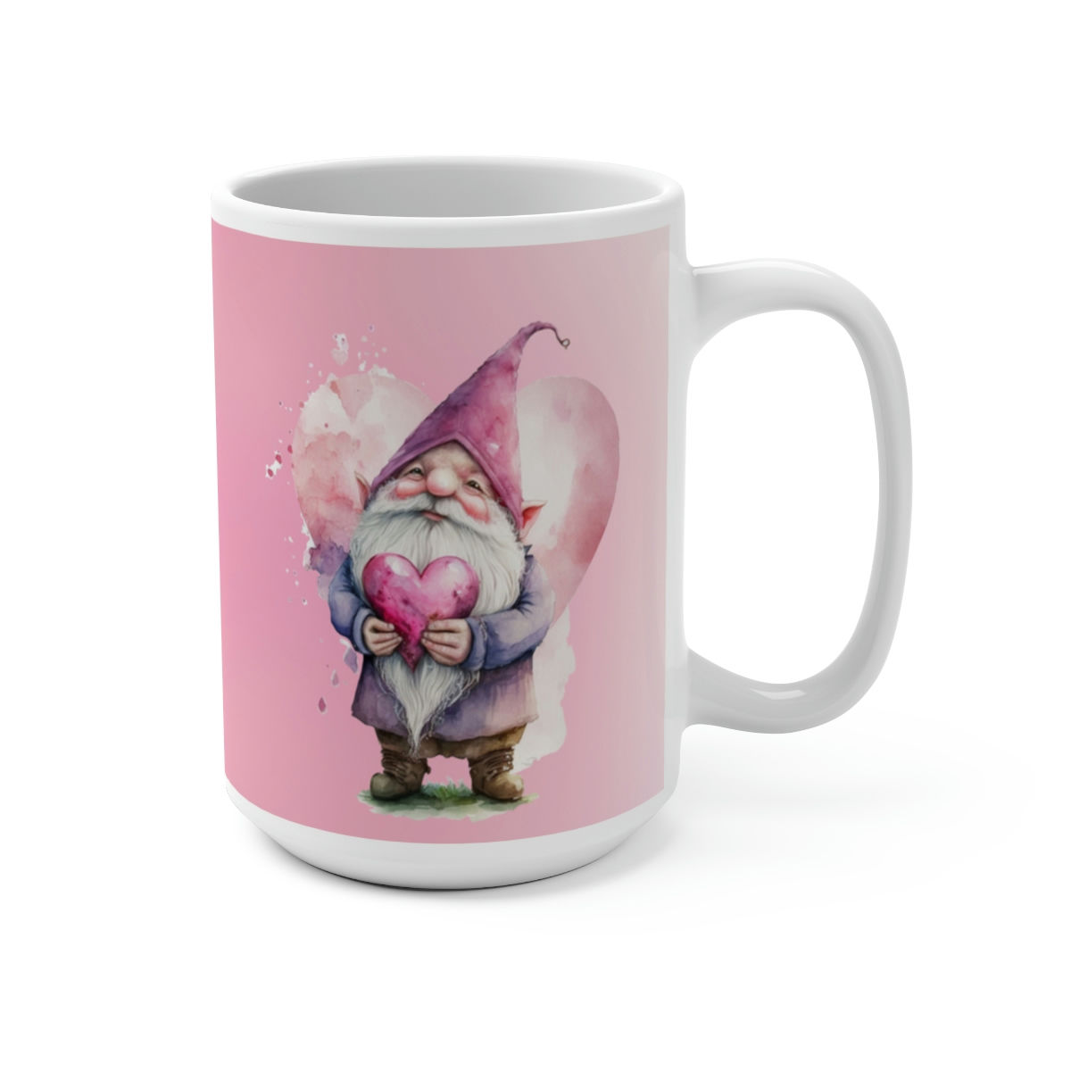 Be Mine Mug 15oz