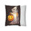 Thumbnail: Sweet & Spooky III Faux Suede Square Pillow Case