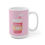 Thumbnail: Café Mocha Delight Mug
