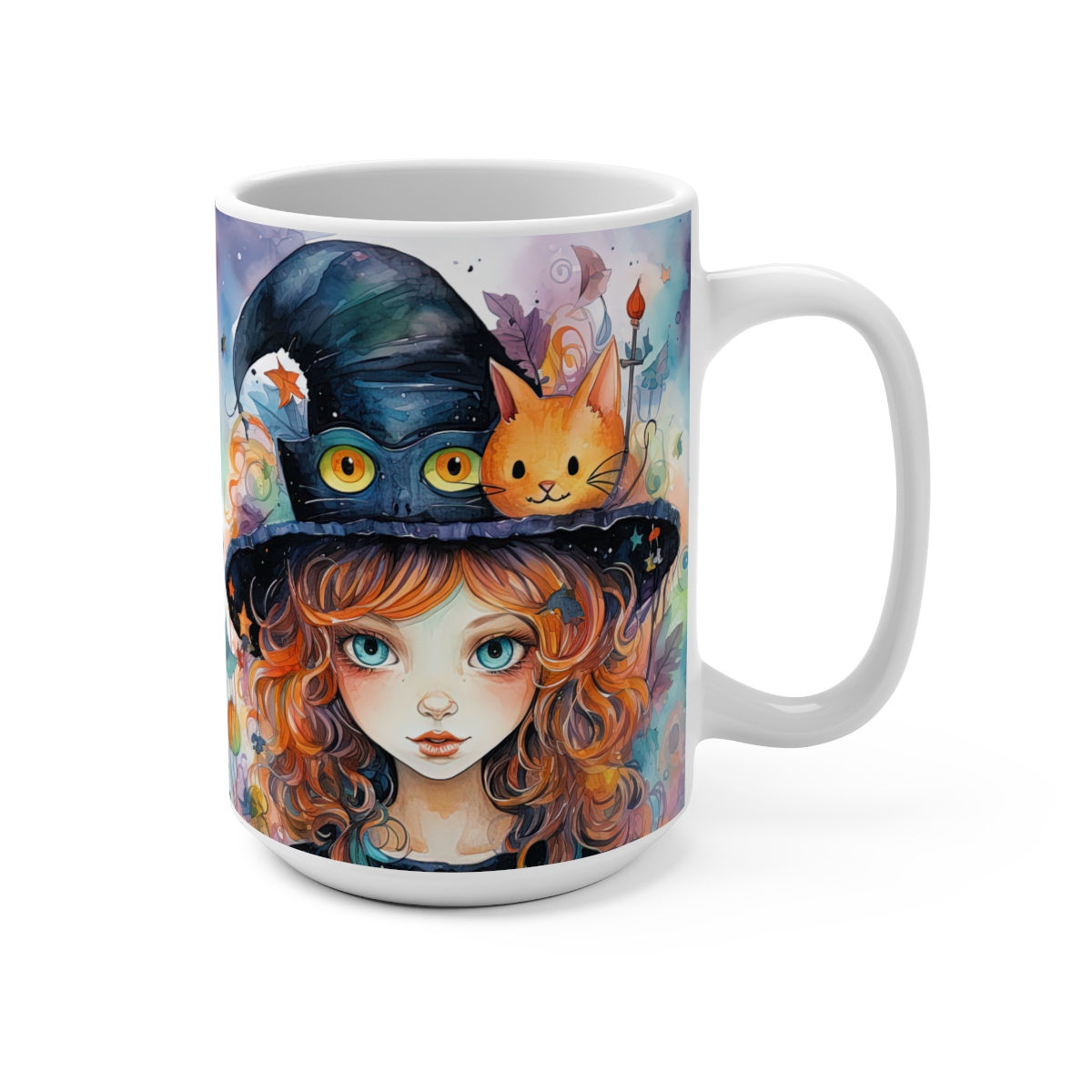 Twisted Mug 15oz