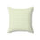 Thumbnail: Copy of Hoppy Easter IV Spun Polyester Square Pillow