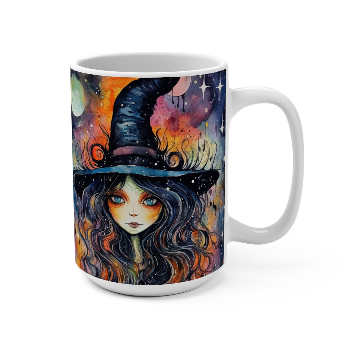 Twisted IX Mug 15oz