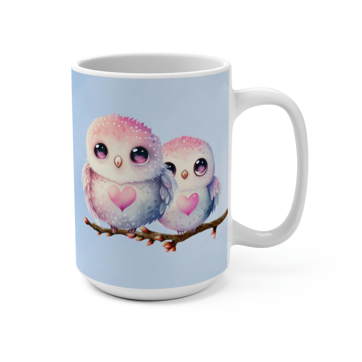 The Best Thing to Hold Mug 15oz
