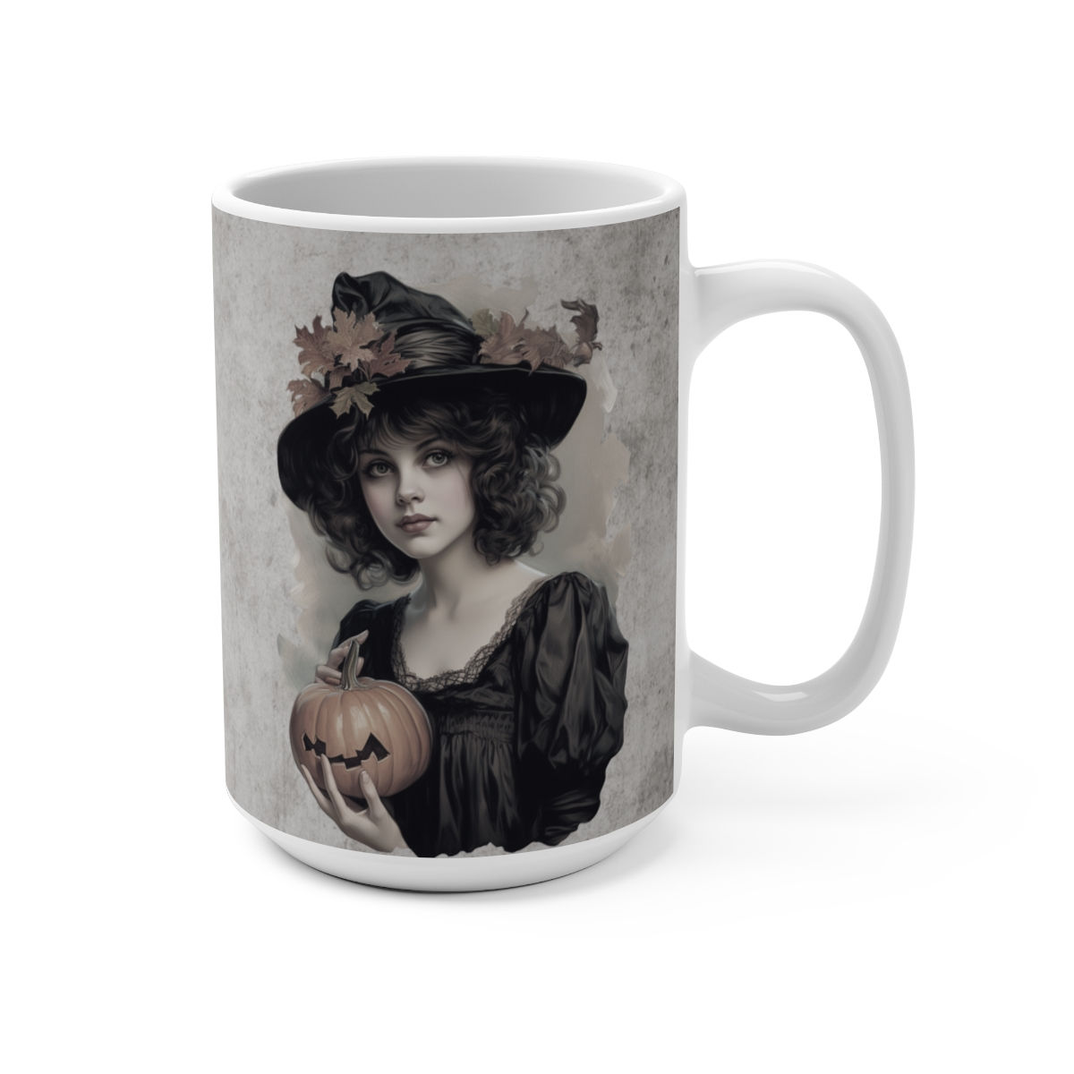 Dark Shadows II Mug 15oz