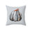 Thumbnail: Hucus Pocus Spun Polyester Square Pillow