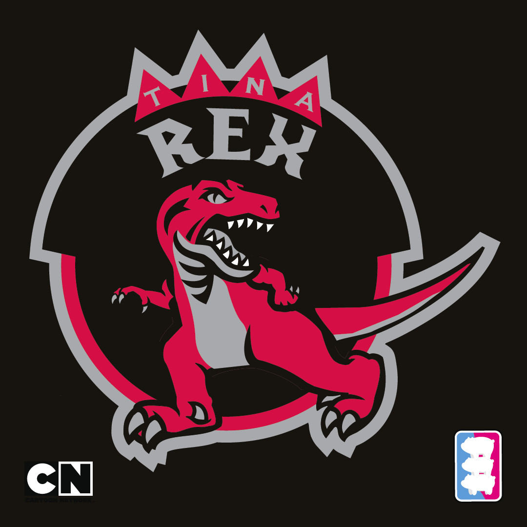 Tina Rex