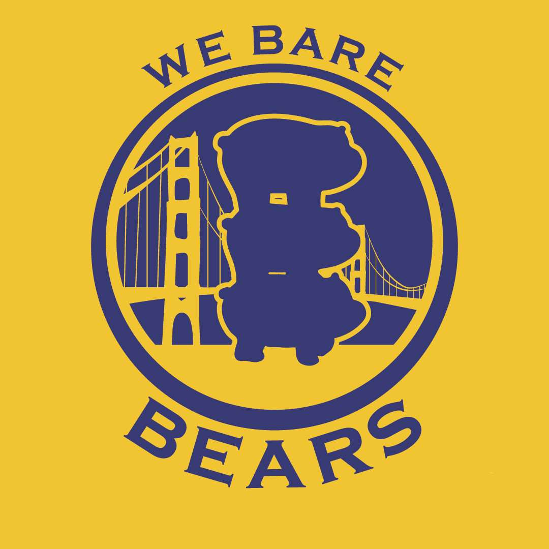 We Bare Bears