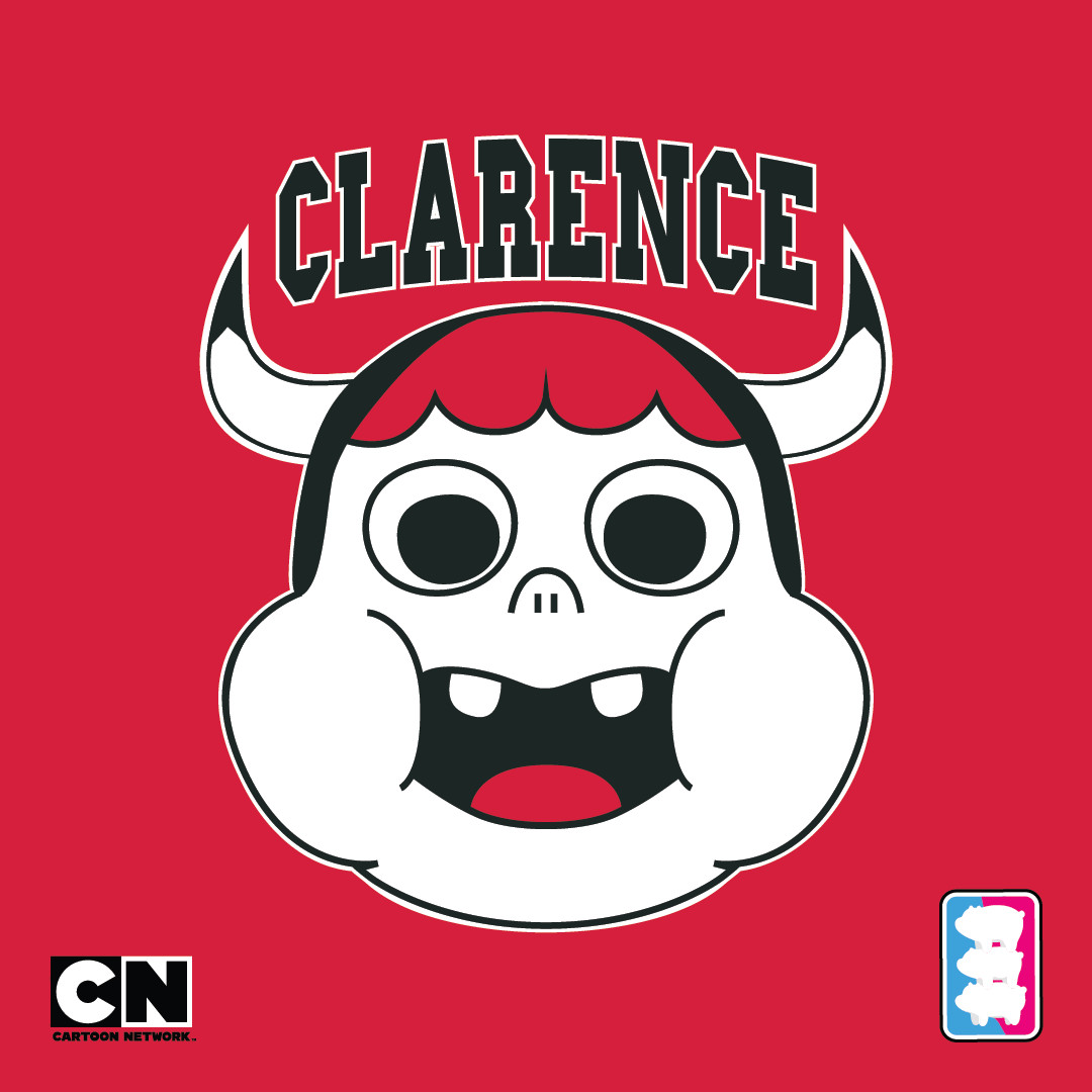 Clarence