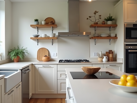 Transform Your Space with Bexar Construction Group