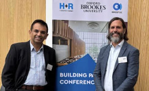 Building Pathology Conference, 10-11 September 2026