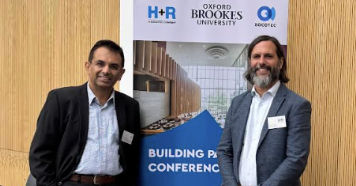 Building Pathology Conference, 10-11 September 2026