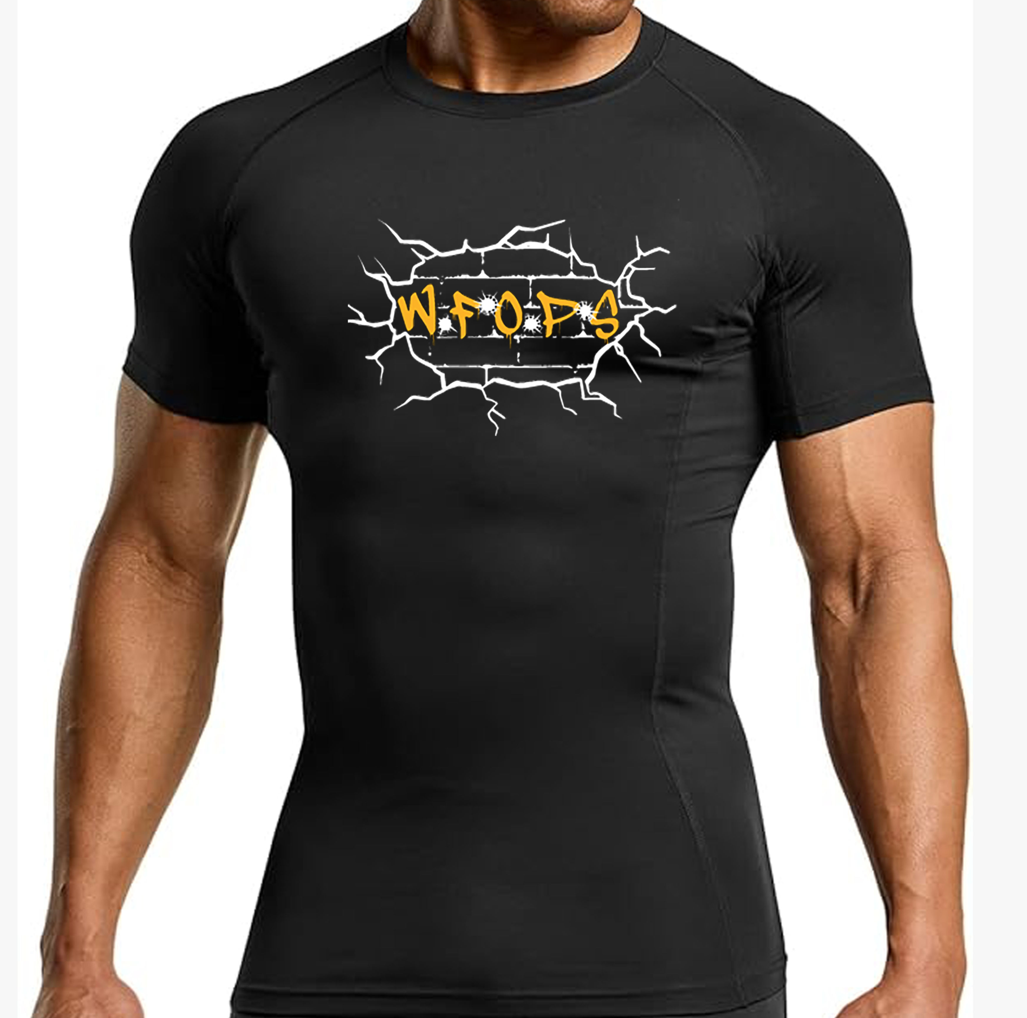 Compression Short Sleeve
