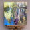 Thumbnail: Slanted Silver Forest | Unframed