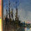 Thumbnail: Alpine Meditation | Framed