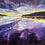 Thumbnail: A Dazzling, Rearranging Rain | Unframed