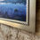 Thumbnail: At The Edge of the Land Lie Watery Places | Framed