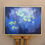 Thumbnail: Northwoods Giverny | Framed