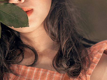 Skin Nutrition for Dry Skin