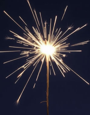 Finding your Spark