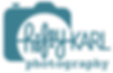 riley karl photography logo