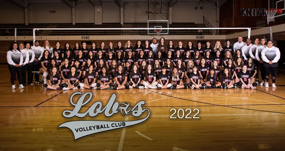 LOBOS 2021-22