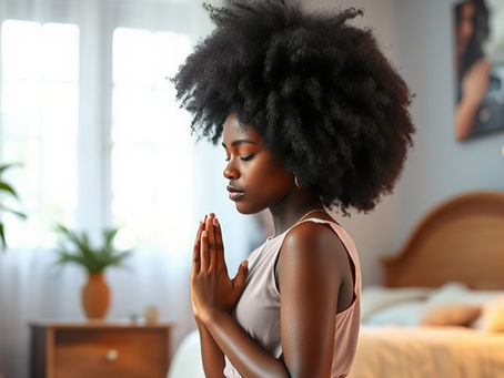 This Is Not What I Planned: Trusting God's Preparation