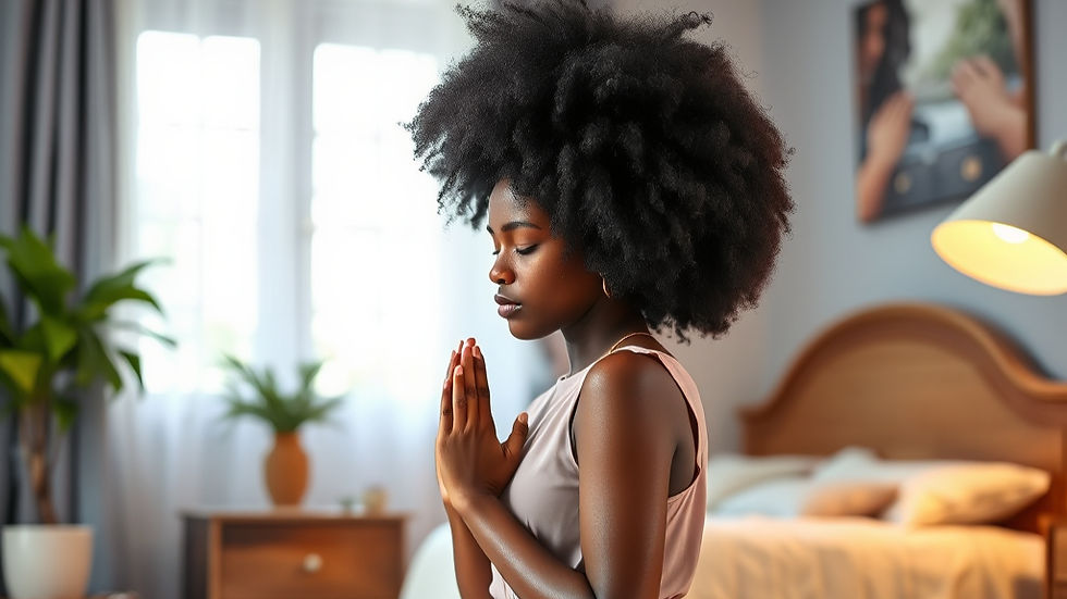 This Is Not What I Planned: Trusting God's Preparation