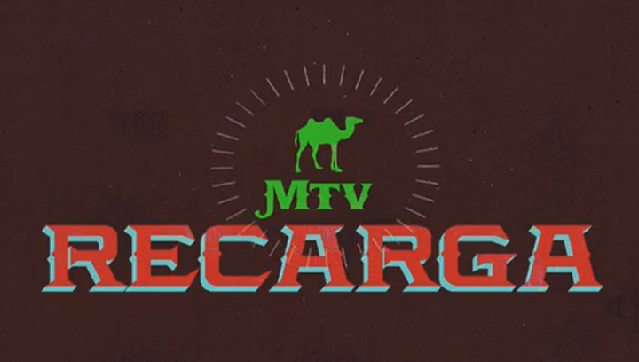 Recarga MTV project thumbnail