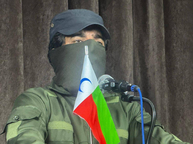 با انحلال جیش العدل و اعلام موجودیت جبهه مبارزین مردمی، بلوچستان بە صف آرایی سیاسی دست زد