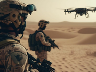 قانونگذاران آمریکایی درباره خطاهای مرگبار هوش مصنوعی در عملیات نظامی ابراز نگرانی می کنند