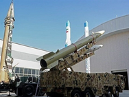 اسرائیل درصدد مهار توان موشکی ایران است