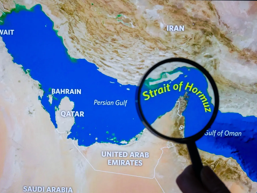 جنگ ۴۰ روزه و شوک چندلایه به اقتصاد جهانی