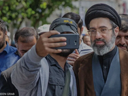 خامنه‌ای و پسرش در فهرست اهداف احتمالی قرار دارند