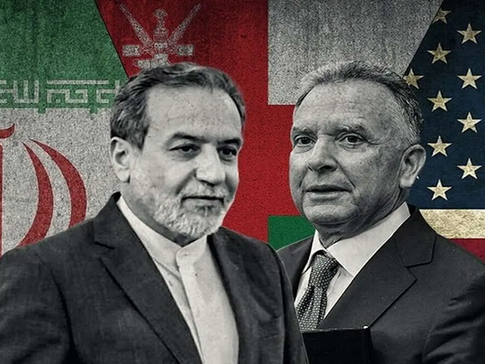 ترامپ جنگ را آغاز کرد و ایران زمان پایان آن را تعیین میکند