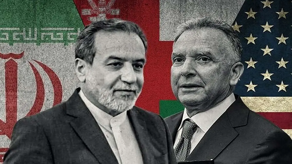  ترامپ جنگ را آغاز کرد و ایران زمان پایان آن را تعیین می‌کند