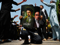 آیا مجتبی خامنهای در انظار عمومی ظاهر خواهد شد؟