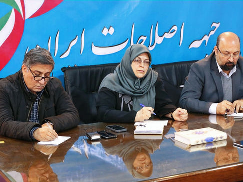 تصفیه اصلاح‌طلبان در پازل استراتژی زمین سوخته