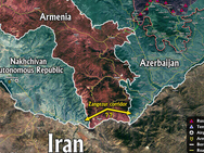 با اجرایی شدن طرح کریدور زنگزور آمریکا شاهکلید ترانزیت قفقاز را تصاحب کرد