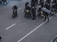 ایران در آستانه تحولات بنیادین قرار دارد