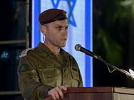 رئیس اطلاعات ارتش اسرائیل بە چهرە کلیدی عملیات احتمالی علیە ایران بدل شدە است