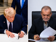 توافق شکننده میان ایالات متحده و ایران