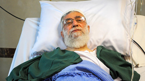 جزئیات جدیدی از چگونگی کشتەشدن خامنه‌ای منتشر شد