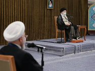 جایگاه حسن روحانی در ساختار سیاسی پساخامنهای