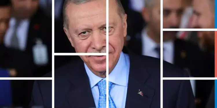 اسرائیل هیوم: ایران دیگر تهدید اصلی نیست، ترکیه در راه است