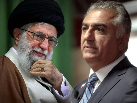 ضرورت پیگیری سیاست استراتژیک در مواجهە با منطق مشترک پهلوی و جمهوری اسلامی ایران