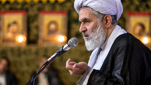 بسیج، ستون فقرات کنترل اجتماعی و سرکوب در جمهوری اسلامی