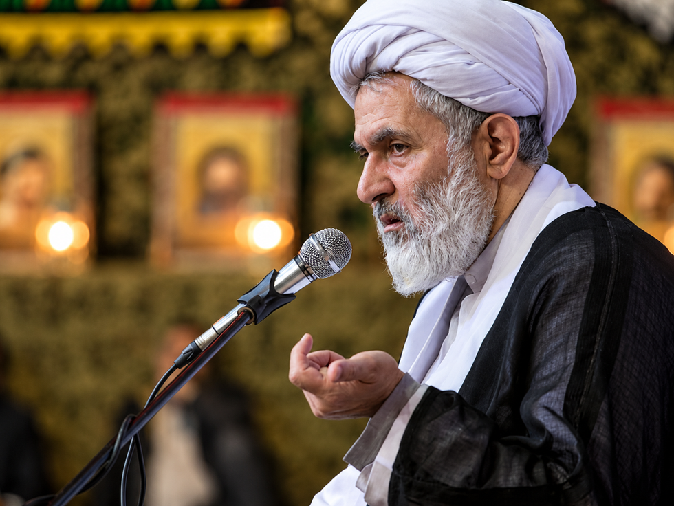 بسیج، ستون فقرات کنترل اجتماعی و سرکوب در جمهوری اسلامی