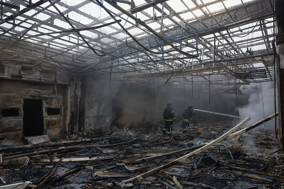 REUTERS/Valentyn Ogirenko